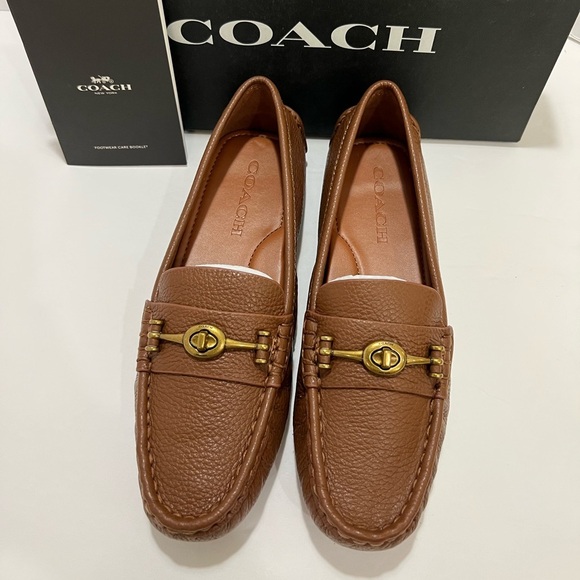 Coach Crosby Driver - Women’s - Picture 8 of 11